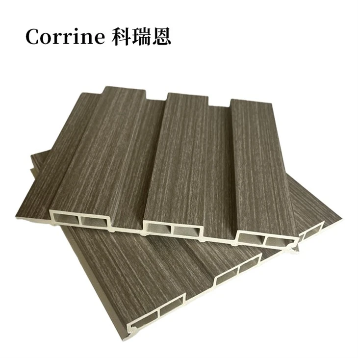 Eldvarnar WPC Great Wall Panel