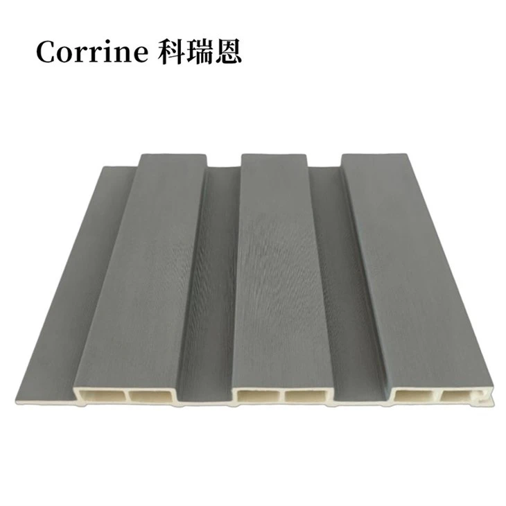 Fire Retardant WPC Great Wall Panel best